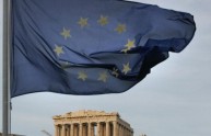 I Greci vogliono restare in Europa, lo dice un sondaggio