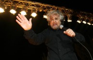 Elezioni amministrative, boom del Movimento 5 Stelle di Beppe Grillo