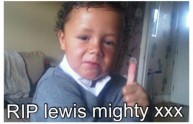 Lewis Mighty, 7 anni, perde la lotta contro il cancro
