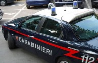 Attentato a Palermo, esplosa l'auto di un carabiniere