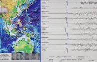 Terremoto in Emilia: ancora scosse. Sisma anche in Australia