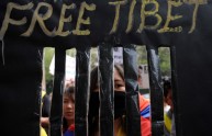 Tibet chiuso ai turisti su ordine della Cina