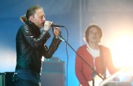 Canada, crolla il palco dei Radiohead: 1 morto e 3 feriti