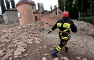 Scosse di terremoto ad Ascoli e Modena