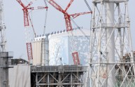 Giappone, riavviati due reattori nucleari 