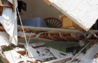 Terremoto Emilia Romagna, nuove scosse nella notte