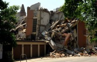 Terremoto in Emilia, scossa vicino Ravenna di magnitudo 4.5