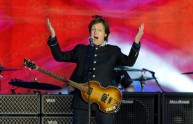 Buon compleanno Paul McCartney: in Italia per i suoi 70 anni