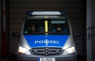 Il "macellaio di Montreal" arrestato a Berlino