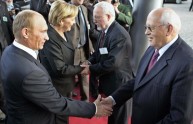Russia, Gorbaciov contro la legge anti-proteste: Putin non firmi