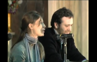 Chiara Corbella ed Enrico Petrillo
