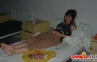 Le autorità si scusano con Feng Jianmei, la donna forzata ad abortire