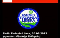 Radio Padania, insulti a bambina ucraina disabile. L'audio shock