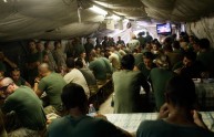 Afghanistan, feriti 3 militari italiani: non sono gravi