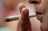 L'uso di cannabis aumenta 20 volte il rischio di cancro ai polmoni