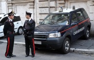 Reggio Calabria, arrestato il sindaco di Molochio