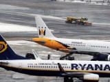 Ryanair, voli cancellati