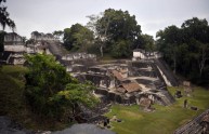 Profezia Maya, scoperto un nuovo documento sul 2012