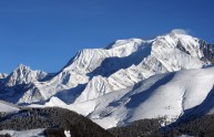 Valanga sul Monte Bianco: 6 morti