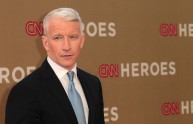 Anderson Cooper, giornalista CNN: "Sono gay"