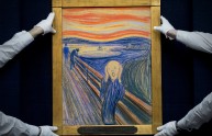 L'Urlo di Munch, il nome del miliardario acquirente è Leon Black