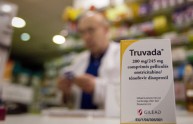 Il Truvada, medicinale per la profilassi contro l'HIV