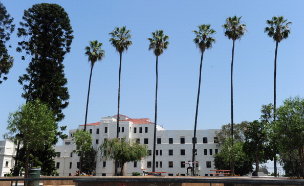 Ospedale di Los Angeles