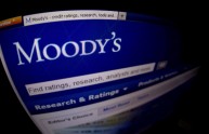 Moody's taglia il rating italiano. Da A3 a Baa2
