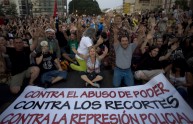 "I disoccupati si fottano", parola di una deputata spagnola (VIDEO)