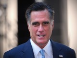 Il miliardario Mitt Romney