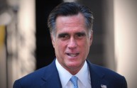 Il miliardario Mitt Romney