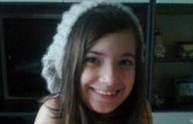 Facebook dice addio a Rebecca di 11 anni, morta di fibrosi cistica