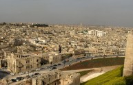 Aleppo, il regime alla conquista dei quartieri dei ribelli