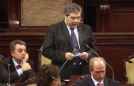 Salvatore Cuffaro, ex Presidente della Regione Sicilia, condannato per favoreggiamento aggravato