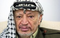 Arafat ucciso con il Polonio-210