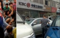 Rincorre una donna e le morde la faccia: arrestato cannibale in Cina