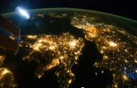 ISS Time-Lapse, "This is Our Planet": spettacolare video della Terra