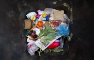 USA, il 40% del cibo finisce nella spazzatura