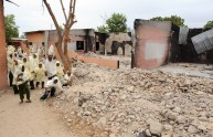 Nigeria, attacco ad una chiesa: almeno 16 morti