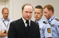Progettava attentati ispirato da Breivik, arrestato in Rep. Ceca