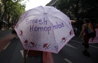 Shock in Libano, test anali per scoprire il reato di omosessualità