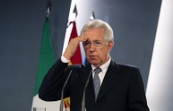 Berlino attacca Monti: "Non rispetta la democrazia"