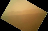 Curiosity, la NASA pubblica la prima foto a colori inviata da Marte
