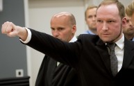 Breivik shock: "Avrei voluto uccidere più persone"