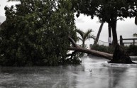 Uragano Isaac, 19 morti e 50 mila sfollati