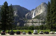 California, virus killer al parco di Yosemite: 1700 turisti a rischio