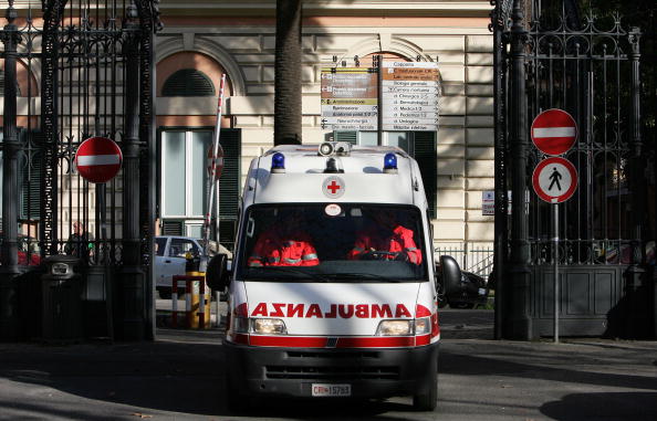Trovato morto a Perugia in auto 31enne di Chieti