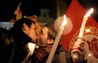 Vietnam a favore dei matrimoni gay