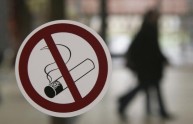 Australia, fumare potrebbe diventare un reato