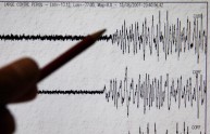 Violento terremoto 4.6 nello Stretto di Messina, paura nella notte